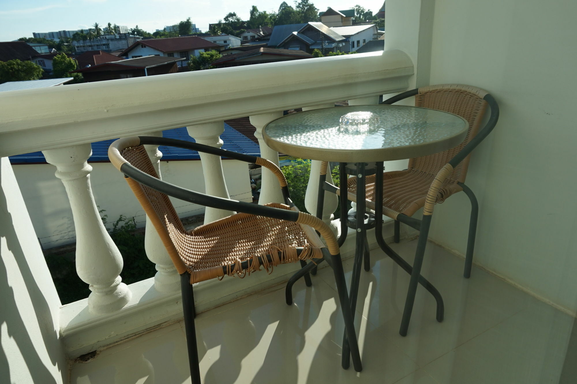 The Lion King Hotel Udonthani Eksteriør bilde