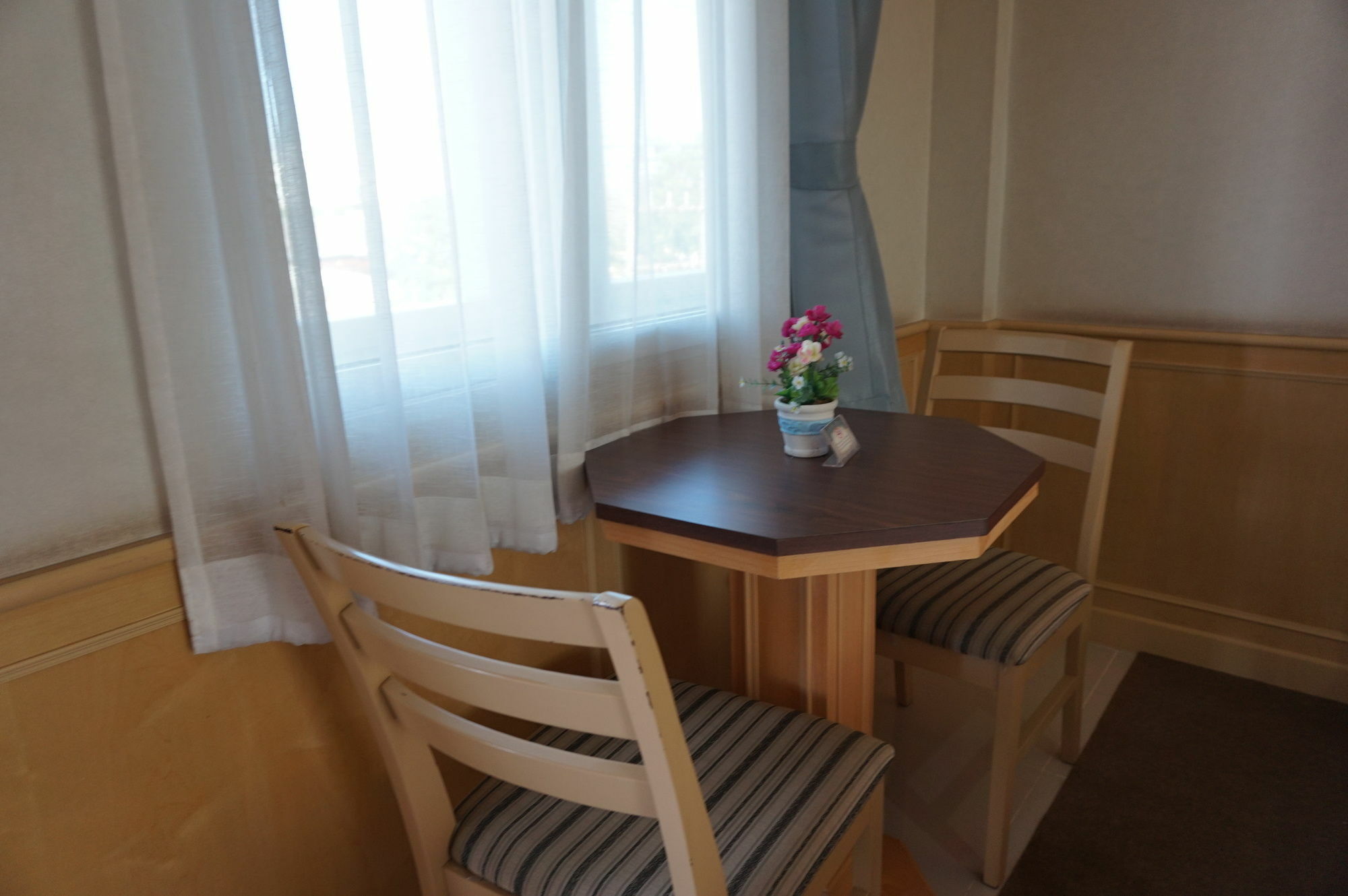 The Lion King Hotel Udonthani Eksteriør bilde
